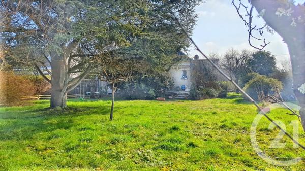 Maison à vendre  6 pièces - 163 m2 BEAUGENCY - 45