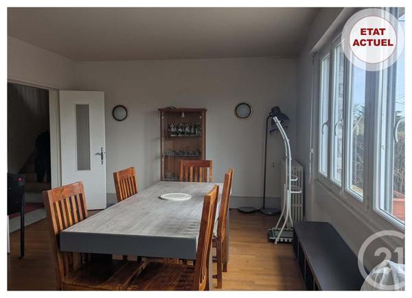 Maison à vendre  6 pièces - 163 m2 BEAUGENCY - 45