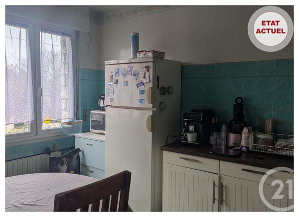 Maison à vendre  6 pièces - 163 m2 BEAUGENCY - 45