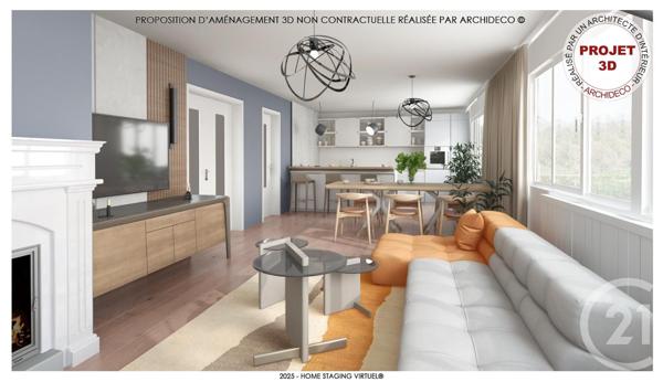 Maison à vendre  6 pièces - 163 m2 BEAUGENCY - 45