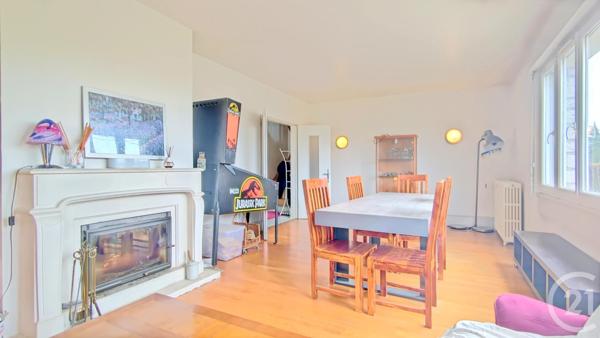 Maison à vendre  6 pièces - 163 m2 BEAUGENCY - 45