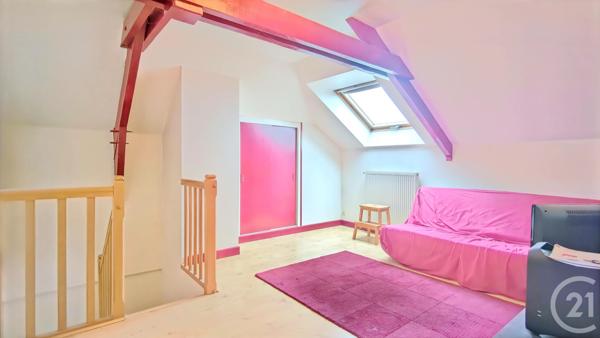 Maison à vendre  6 pièces - 163 m2 BEAUGENCY - 45