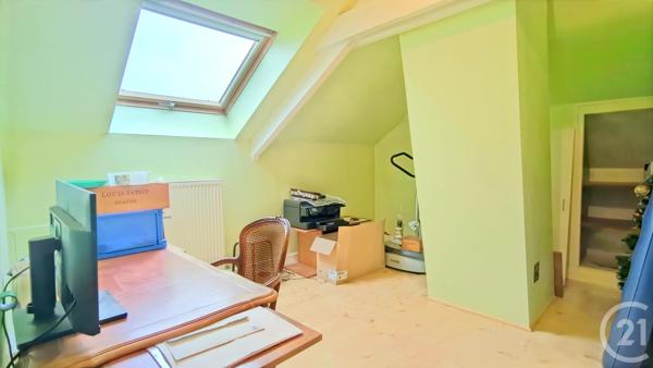 Maison à vendre  6 pièces - 163 m2 BEAUGENCY - 45