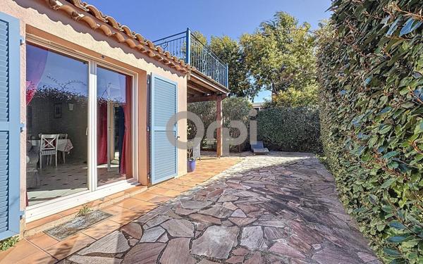 Maison à vendre    5 pièces • 90,43 m2 Roquebrune-sur-Argens