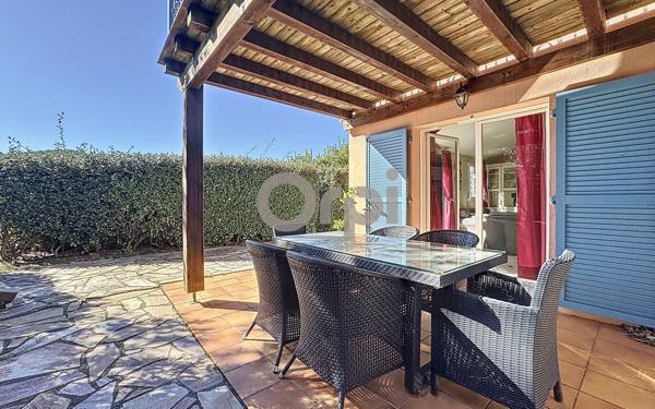 Maison à vendre    5 pièces • 90,43 m2 Roquebrune-sur-Argens