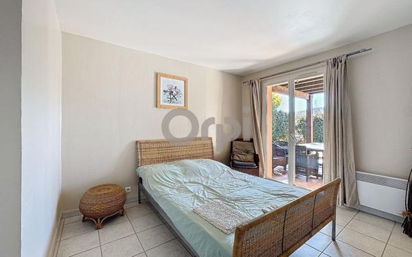 Maison à vendre    5 pièces • 90,43 m2 Roquebrune-sur-Argens