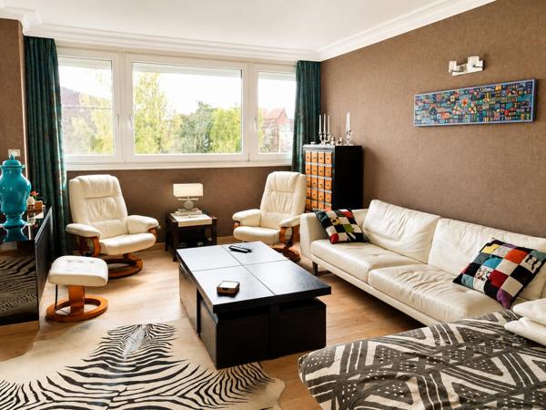 Appartement à vendre à Tourcoing - Réf. 1600