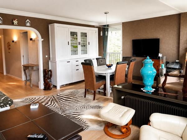 Appartement à vendre à Tourcoing - Réf. 1600