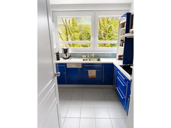 Appartement à vendre à Tourcoing - Réf. 1600