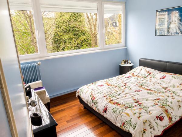 Appartement à vendre à Tourcoing - Réf. 1600