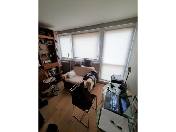 Appartement à vendre à Tourcoing - Réf. 1600