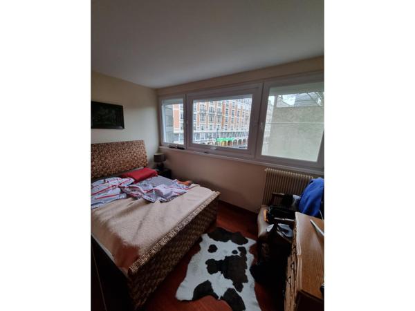 Appartement à vendre à Tourcoing - Réf. 1600