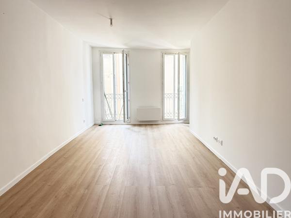 Location appartement 2 pièces 44 m² Toulon