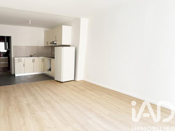 Location appartement 2 pièces 44 m² Toulon