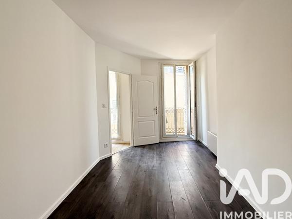 Location appartement 2 pièces 44 m² Toulon