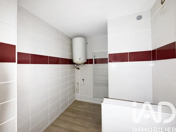 Location appartement 2 pièces 44 m² Toulon