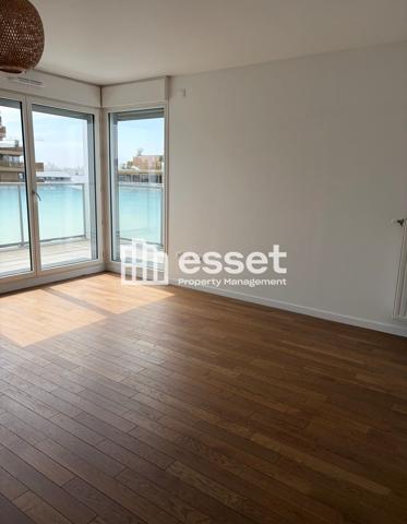 Location Appartement 4 pièces 76.4 m² - Rueil-malmaison 92500