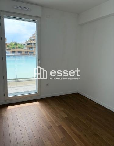 Location Appartement 4 pièces 76.4 m² - Rueil-malmaison 92500