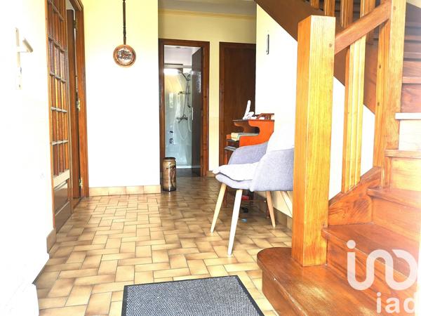 Maison à vendre 3 pièces 87 m² Bannalec