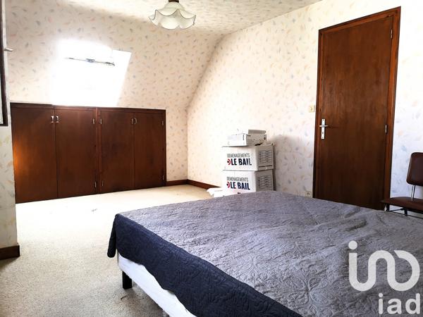 Maison à vendre 3 pièces 87 m² Bannalec