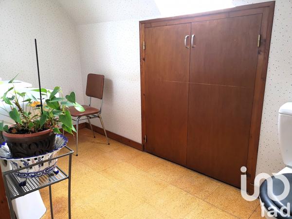 Maison à vendre 3 pièces 87 m² Bannalec