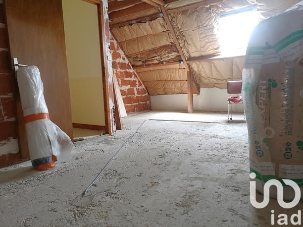 Maison à vendre 3 pièces 87 m² Bannalec