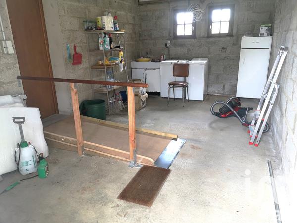 Maison à vendre 3 pièces 87 m² Bannalec