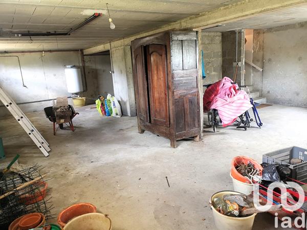 Maison à vendre 3 pièces 87 m² Bannalec