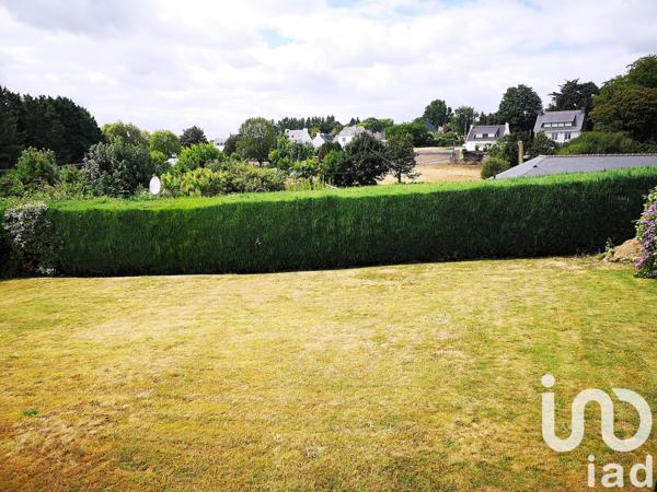 Maison à vendre 3 pièces 87 m² Bannalec