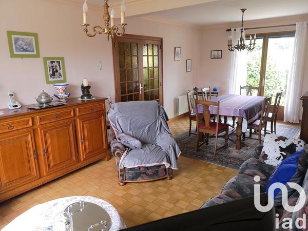 Maison à vendre 3 pièces 87 m² Bannalec