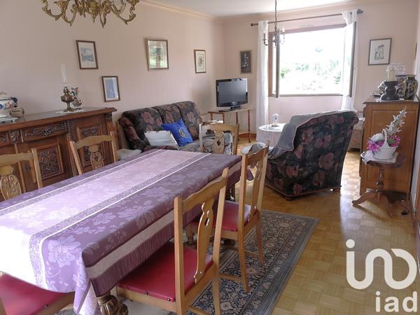 Maison à vendre 3 pièces 87 m² Bannalec