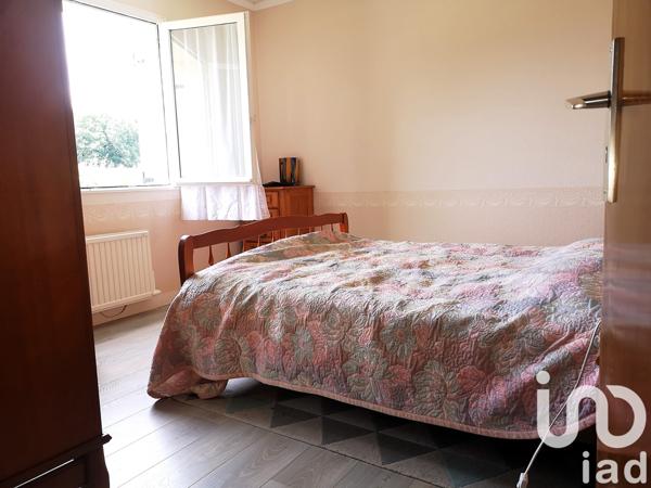 Maison à vendre 3 pièces 87 m² Bannalec