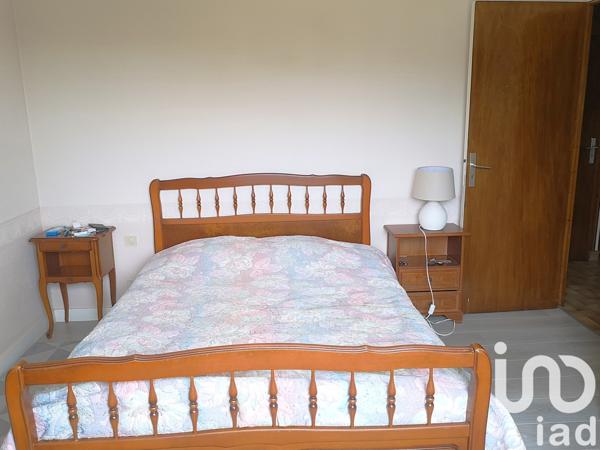 Maison à vendre 3 pièces 87 m² Bannalec