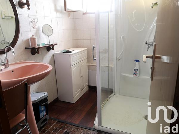 Maison à vendre 3 pièces 87 m² Bannalec