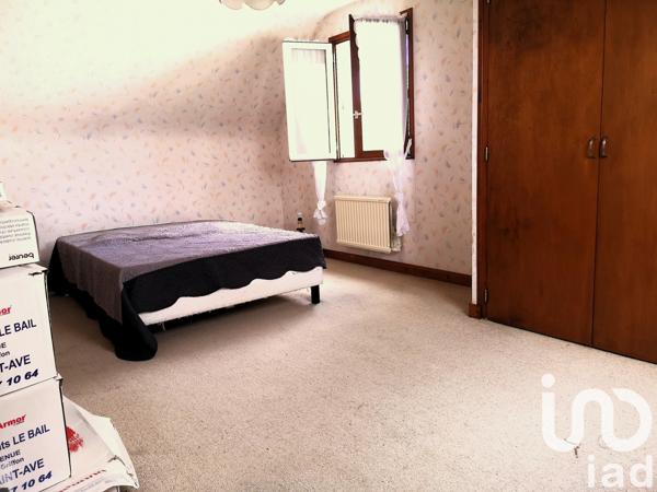 Maison à vendre 3 pièces 87 m² Bannalec