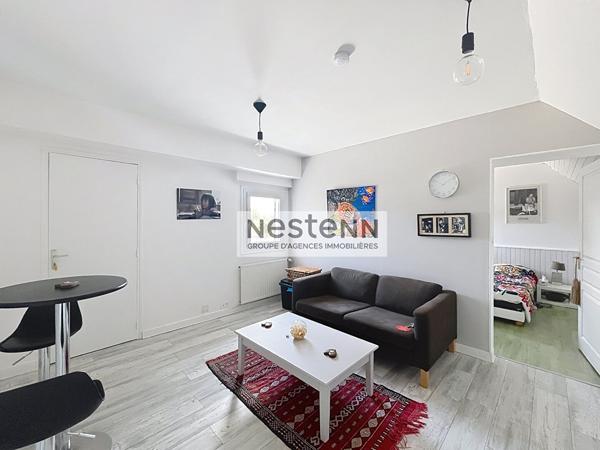 Maison 5 chambres - Guérande - 80 m² de pièce de vie