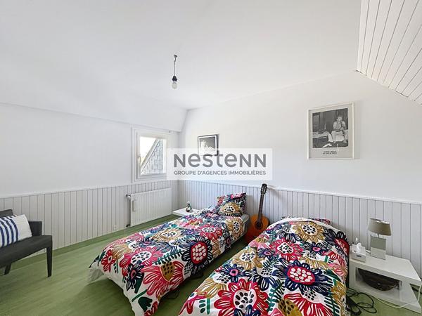 Maison 5 chambres - Guérande - 80 m² de pièce de vie
