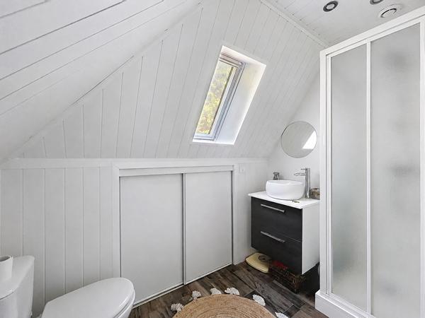 Maison 5 chambres - Guérande - 80 m² de pièce de vie