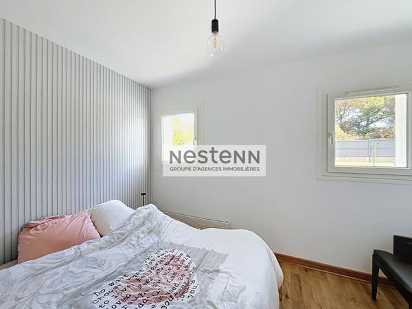 Maison 5 chambres - Guérande - 80 m² de pièce de vie