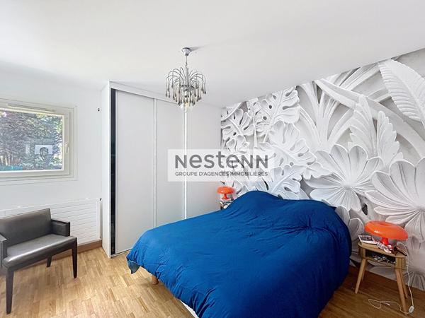 Maison 5 chambres - Guérande - 80 m² de pièce de vie
