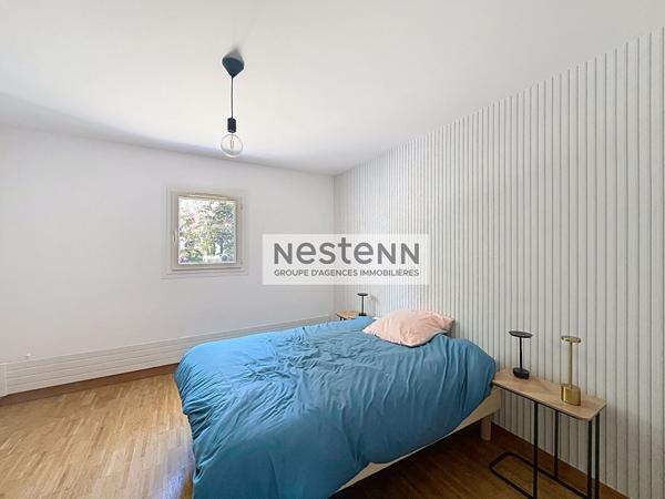 Maison 5 chambres - Guérande - 80 m² de pièce de vie