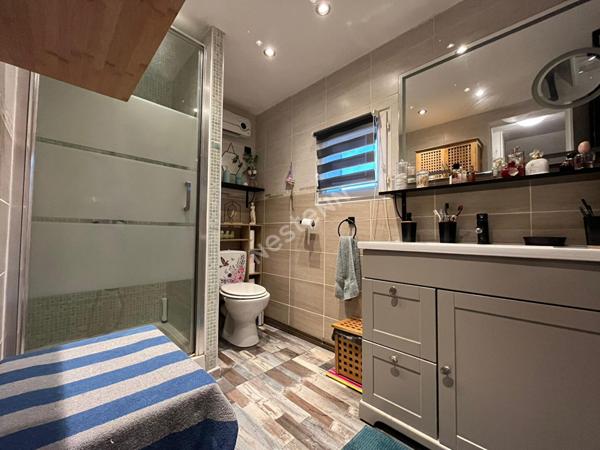 Maison Vemars 5 pièce(s) 86.45 m2