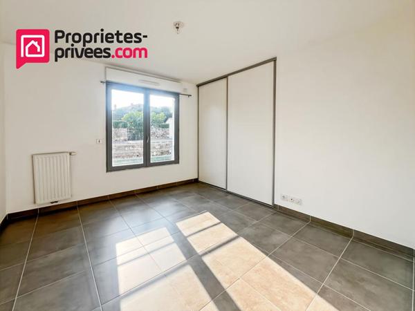 Vence  Appartement T3 lumineux avec terrasse et garage
