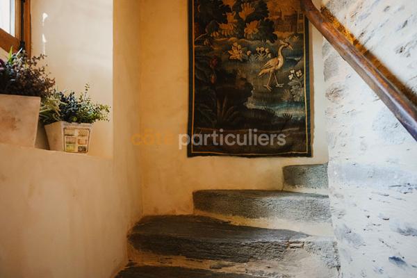 Vente
                Maison228 m² - 9 Pièces -
                    SAINT LO (50000)