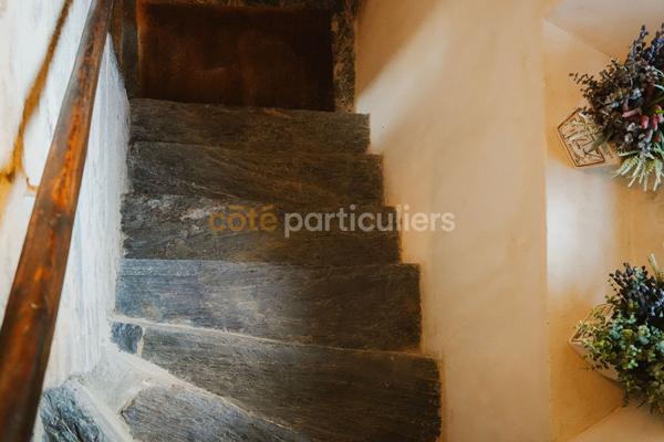 Vente
                Maison228 m² - 9 Pièces -
                    SAINT LO (50000)