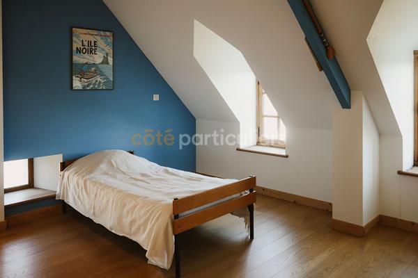 Vente
                Maison228 m² - 9 Pièces -
                    SAINT LO (50000)