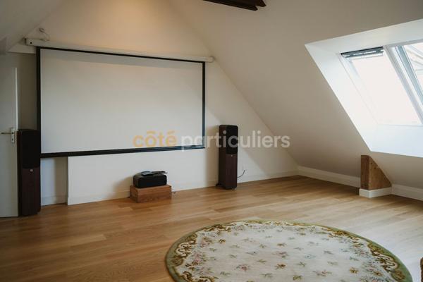 Vente
                Maison228 m² - 9 Pièces -
                    SAINT LO (50000)