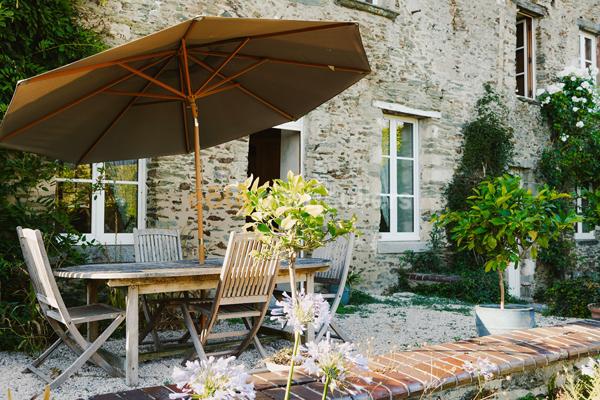 Vente
                Maison228 m² - 9 Pièces -
                    SAINT LO (50000)