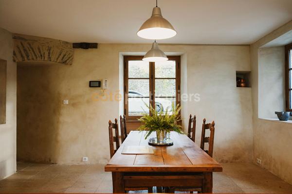 Vente
                Maison228 m² - 9 Pièces -
                    SAINT LO (50000)