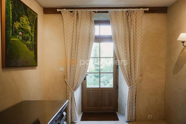 Vente
                Maison228 m² - 9 Pièces -
                    SAINT LO (50000)